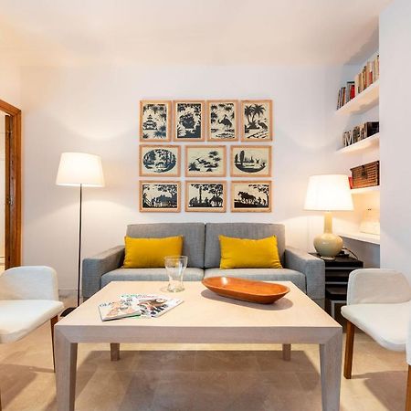 Genteel Home Don Remondo 세비야 외부 사진