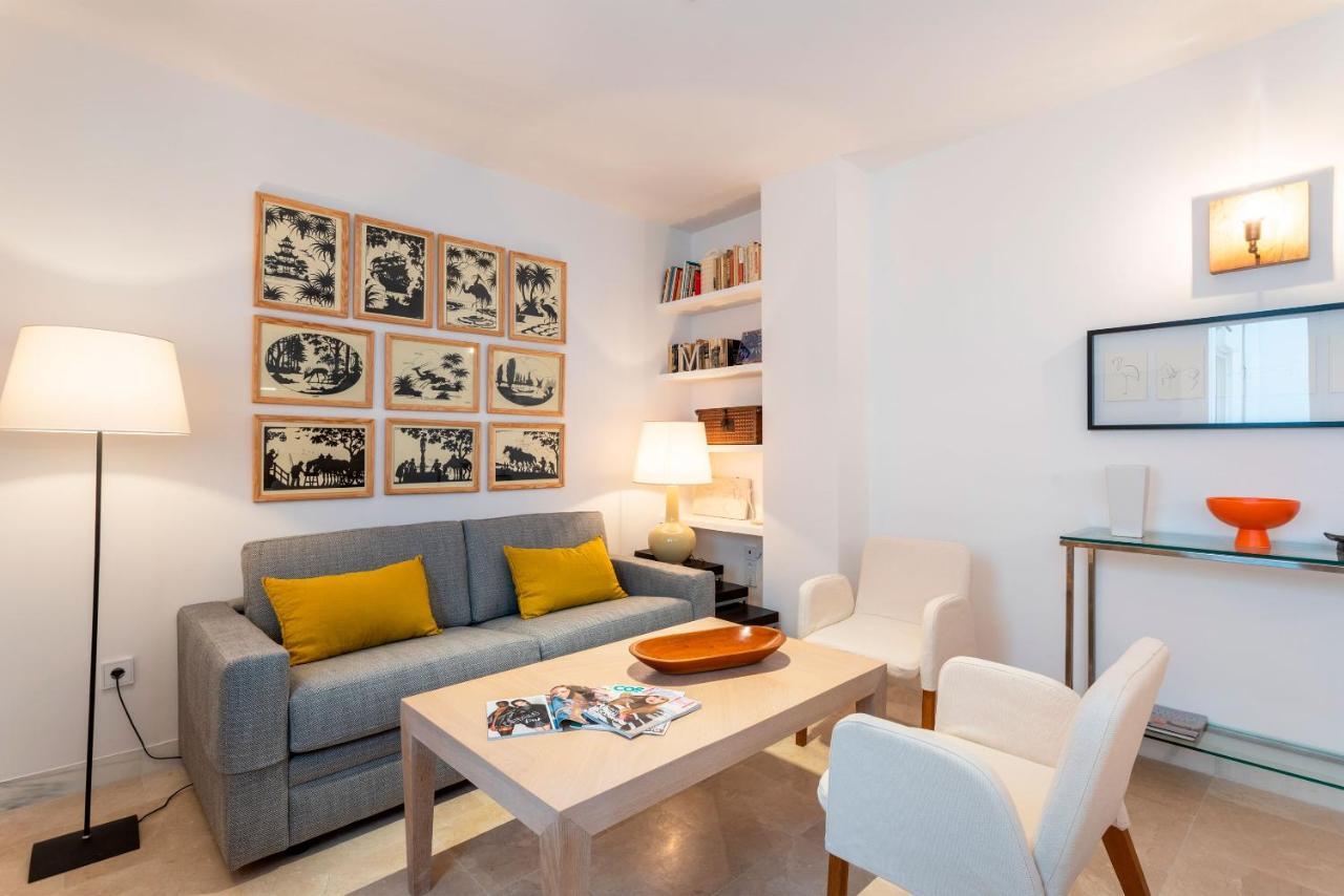 Genteel Home Don Remondo 세비야 외부 사진